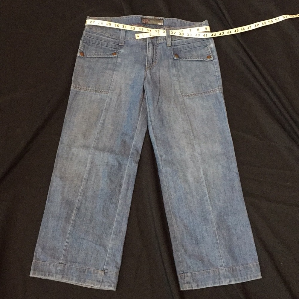 Joe’s Jeans Cropped Jeans